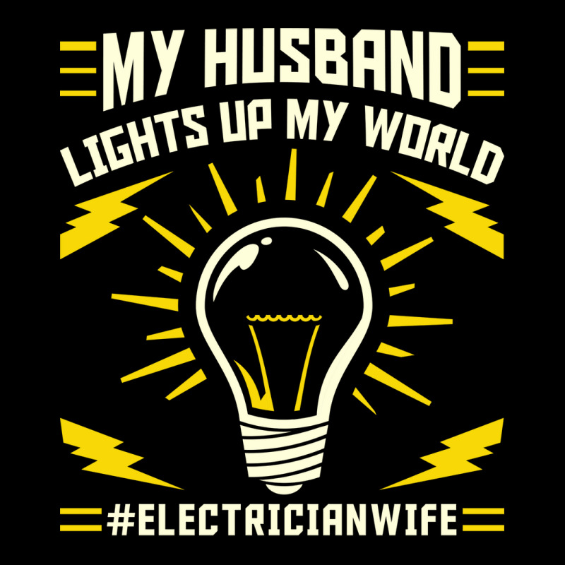 My Husband Lights Up My World Tumblr Adjustable Cap by rogovwalvin2 | Artistshot