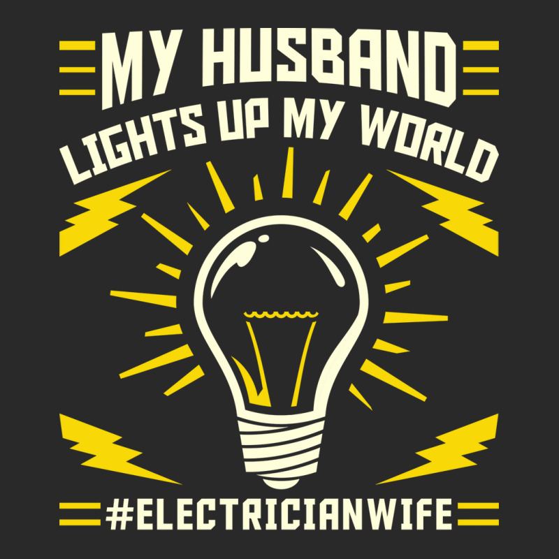 My Husband Lights Up My World Tumblr Printed hat by rogovwalvin2 | Artistshot