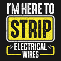 Electrician Lineman Wireman Electronics Technician Flannel Shirt | Artistshot