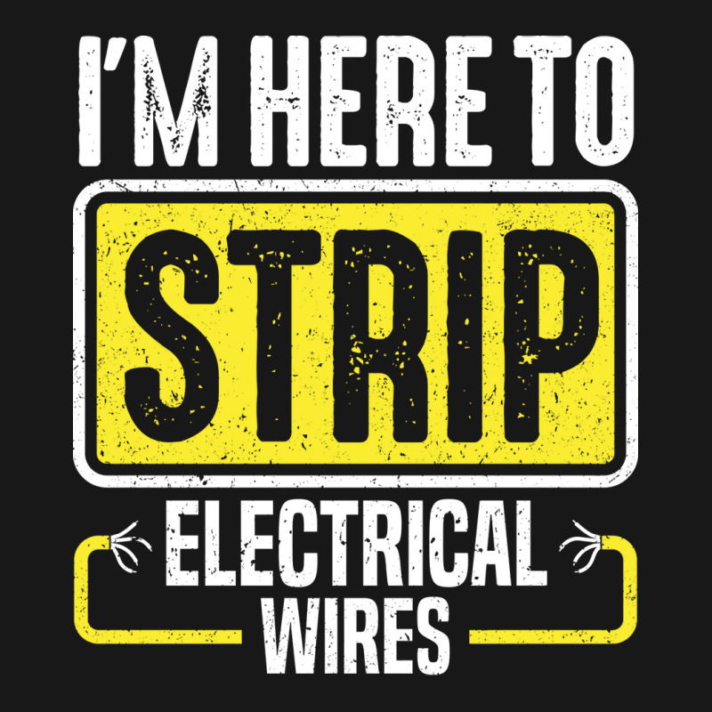 Electrician Lineman Wireman Electronics Technician Flannel Shirt by nehamafayedhy | Artistshot