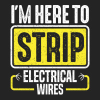 Electrician Lineman Wireman Electronics Technician 3/4 Sleeve Shirt | Artistshot