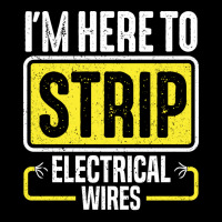 Electrician Lineman Wireman Electronics Technician Men's Long Sleeve Pajama Set | Artistshot