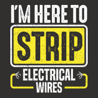 Electrician Lineman Wireman Electronics Technician Champion Hoodie | Artistshot