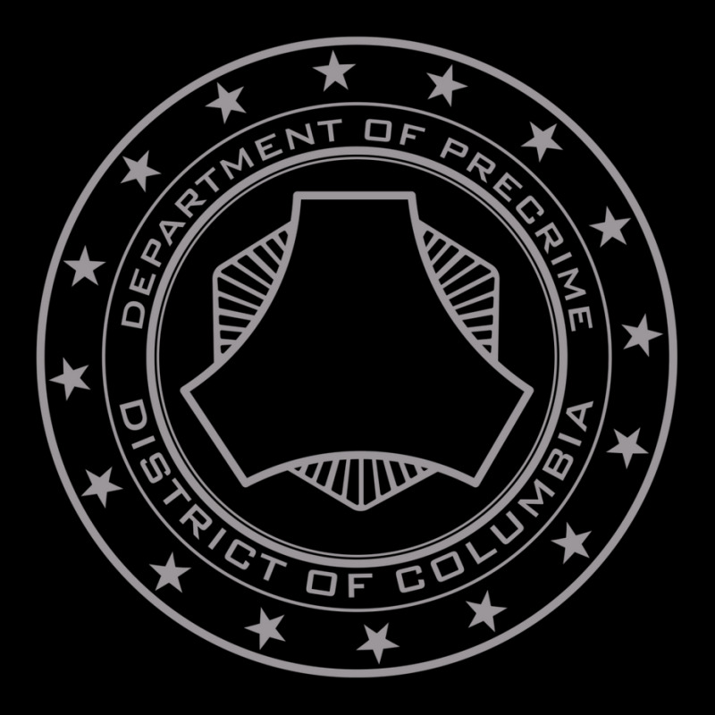 Department Of Precrime District Of Columbia Adjustable Cap by tomasxbobsonx | Artistshot