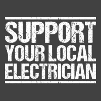 Electrician Lineman Wireman Electronics Technician Vintage T-shirt | Artistshot