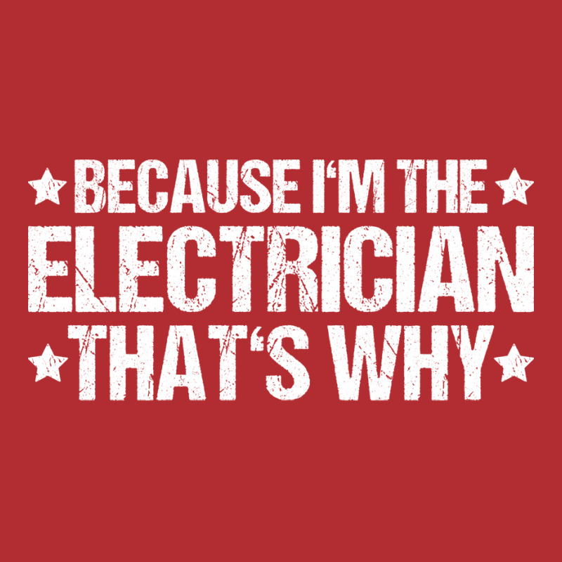 Electrician Lineman Wireman Electronics Technician Ladies Fitted T-Shirt by mehobrateez | Artistshot