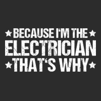 Electrician Lineman Wireman Electronics Technician Exclusive T-shirt | Artistshot