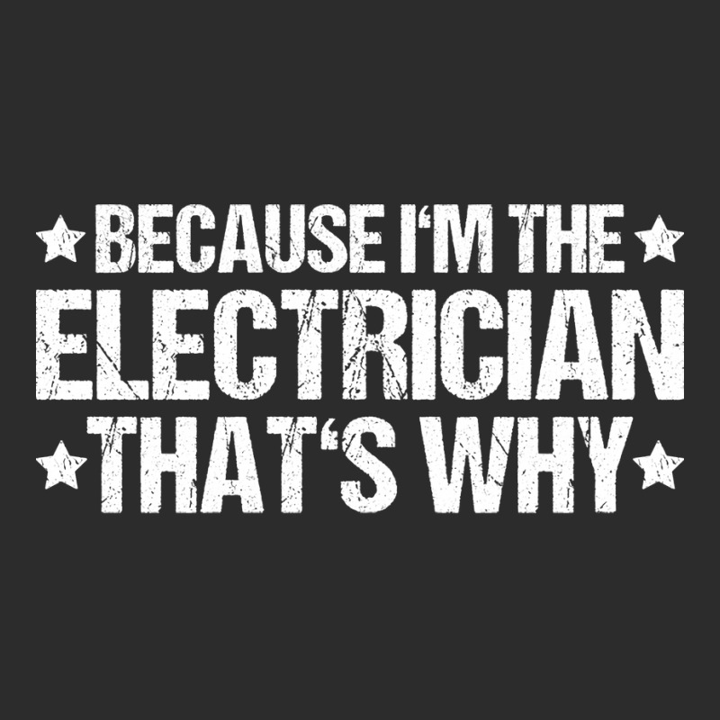 Electrician Lineman Wireman Electronics Technician Exclusive T-shirt by mehobrateez | Artistshot