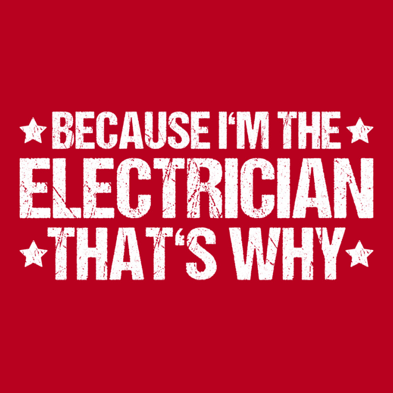 Electrician Lineman Wireman Electronics Technician Classic T-shirt by mehobrateez | Artistshot