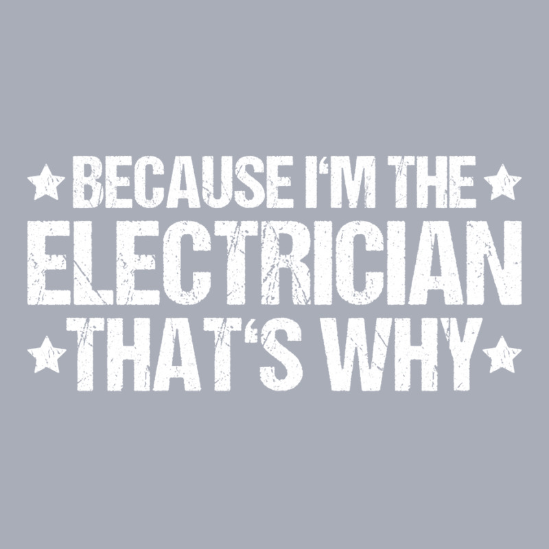 Electrician Lineman Wireman Electronics Technician Tank Dress by mehobrateez | Artistshot