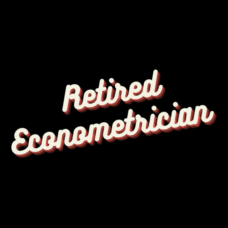 Retired Econometrician Red Legging by naizaibubnelw | Artistshot