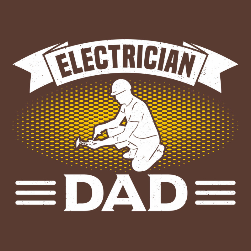 Electrician Dad Master Electrician Aesthetic Adjustable Cap by rovenoarsacy | Artistshot