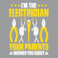 Electrician Lineman Wireman Electronics Technician Classic T-shirt | Artistshot