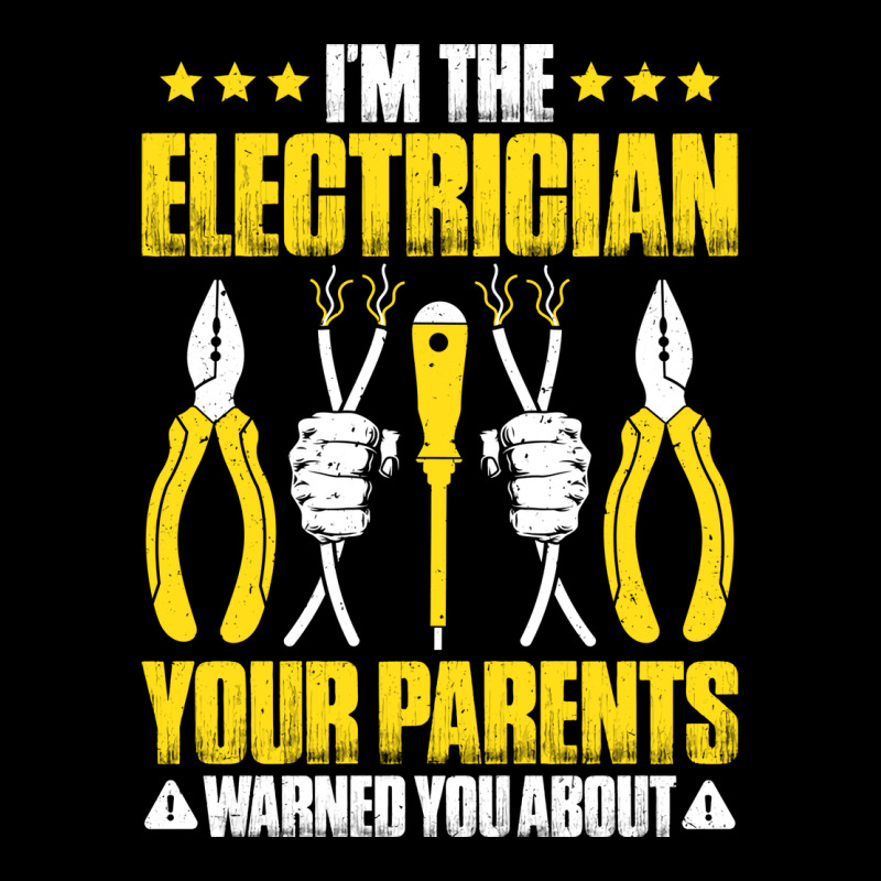 Electrician Lineman Wireman Electronics Technician Lightweight Hoodie by slomarajwan6 | Artistshot