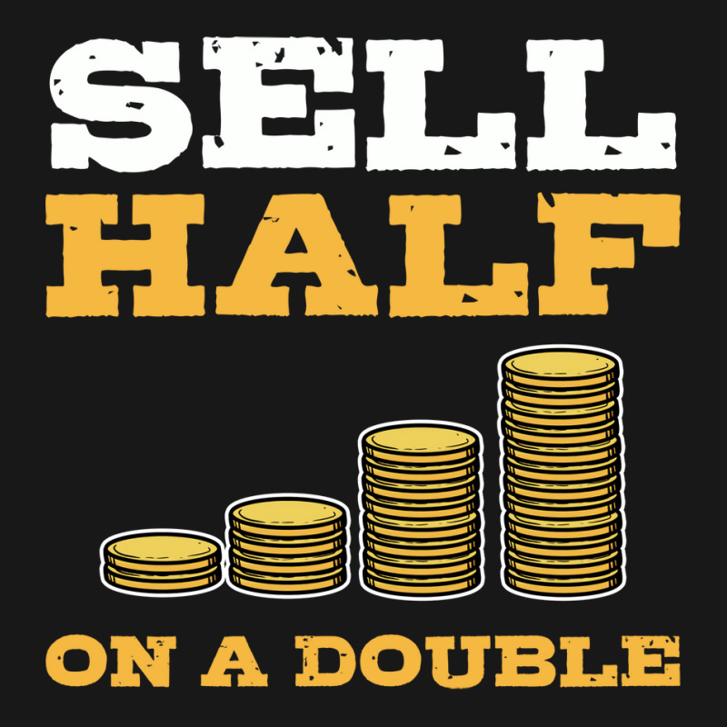 Sell Half On A Double Stock Market Investing Trade Flannel Shirt by naizaibubnelw | Artistshot