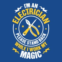 Electrician Lineman Wireman Electronics Technician Tank Top | Artistshot