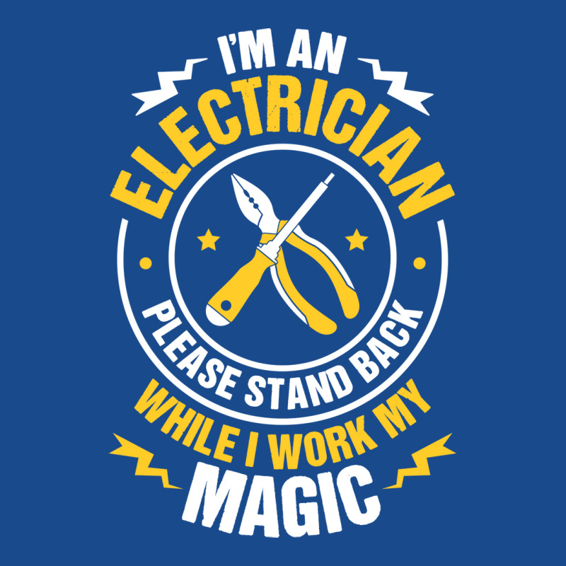 Electrician Lineman Wireman Electronics Technician Tank Top by slomarajwan6 | Artistshot