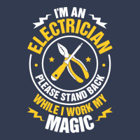 Electrician Lineman Wireman Electronics Technician V-neck Tee | Artistshot