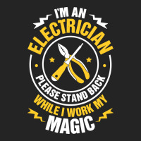 Electrician Lineman Wireman Electronics Technician 3/4 Sleeve Shirt | Artistshot