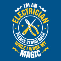 Electrician Lineman Wireman Electronics Technician Classic T-shirt | Artistshot