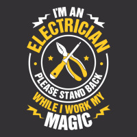 Electrician Lineman Wireman Electronics Technician Vintage Short | Artistshot