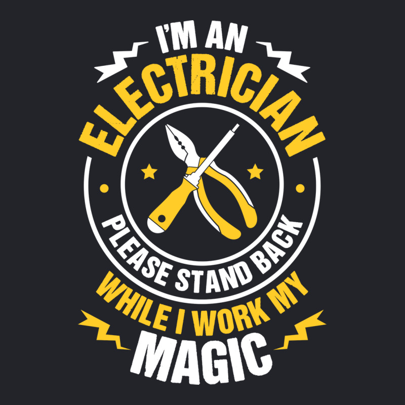 Electrician Lineman Wireman Electronics Technician Lightweight Hoodie by slomarajwan6 | Artistshot