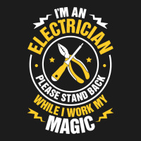 Electrician Lineman Wireman Electronics Technician Hoodie & Jogger Set | Artistshot