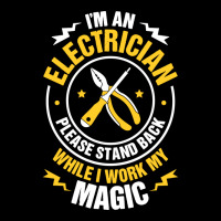 Electrician Lineman Wireman Electronics Technician Fleece Short | Artistshot