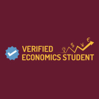 Verified Economics Student Hippie Classic T-shirt | Artistshot