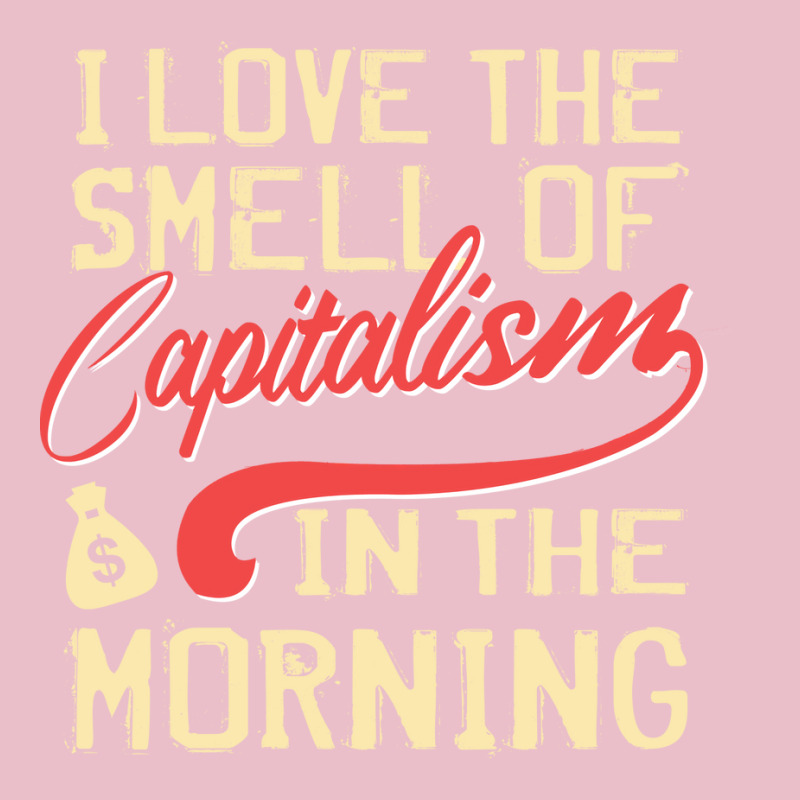 Smell Of Capitalism Aesthetic Adjustable Cap by kundihjemariv | Artistshot