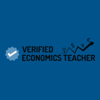 Verified Economics Teacher Quote Classic T-shirt | Artistshot