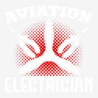 Aviation Electrician Airplane Repair 70s Classic T-shirt | Artistshot