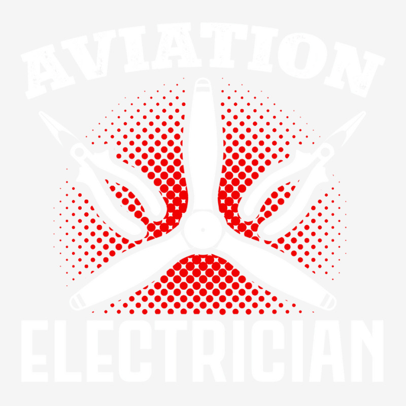 Aviation Electrician Airplane Repair 70s Classic T-shirt by jakimseferq | Artistshot