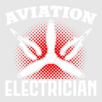 Aviation Electrician Airplane Repair 70s Hoodie & Jogger Set | Artistshot