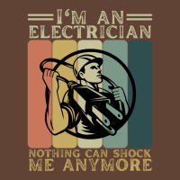 Im An Electrician Nothing Can Shock Me Anymore Quo T-shirt | Artistshot