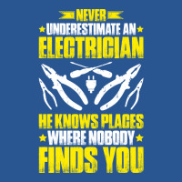 Electrician Lineman Wireman Electronics Technician T-shirt | Artistshot