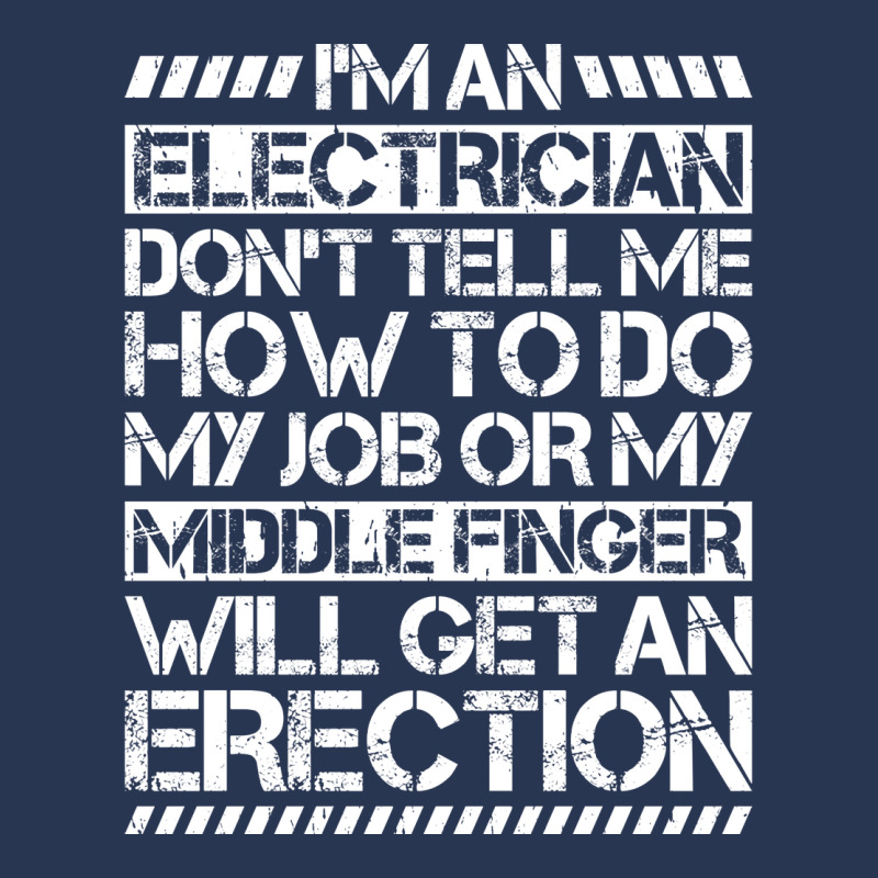 Electrician Lineman Wireman Electronics Technician Ladies Denim Jacket by ameshjhela6 | Artistshot