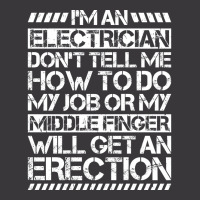 Electrician Lineman Wireman Electronics Technician Ladies Curvy T-shirt | Artistshot