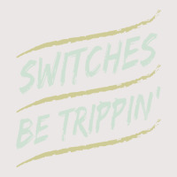 Funny Electrician Switches Be Trippin Funny Pocket T-shirt | Artistshot