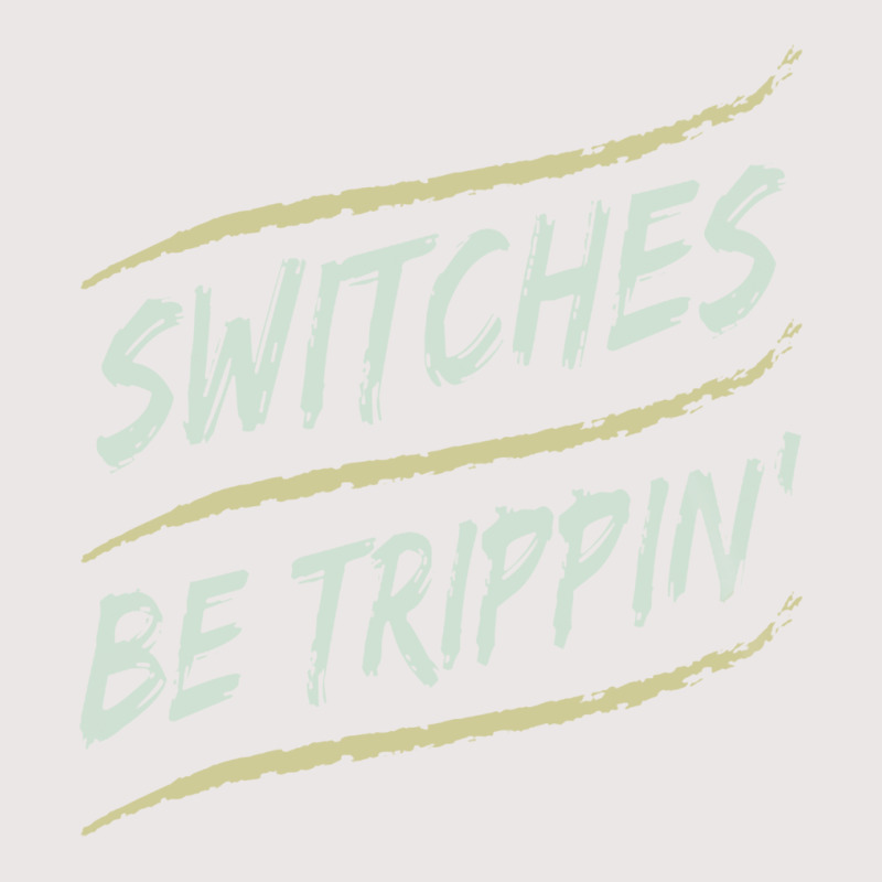 Funny Electrician Switches Be Trippin Funny Pocket T-shirt | Artistshot