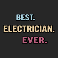 Best Electrician Ever Nice Gift Idea Hipster Men's T-shirt Pajama Set | Artistshot