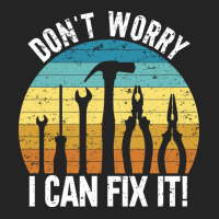 I Can Fix It Green 3/4 Sleeve Shirt | Artistshot