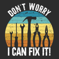 I Can Fix It Green Exclusive T-shirt | Artistshot