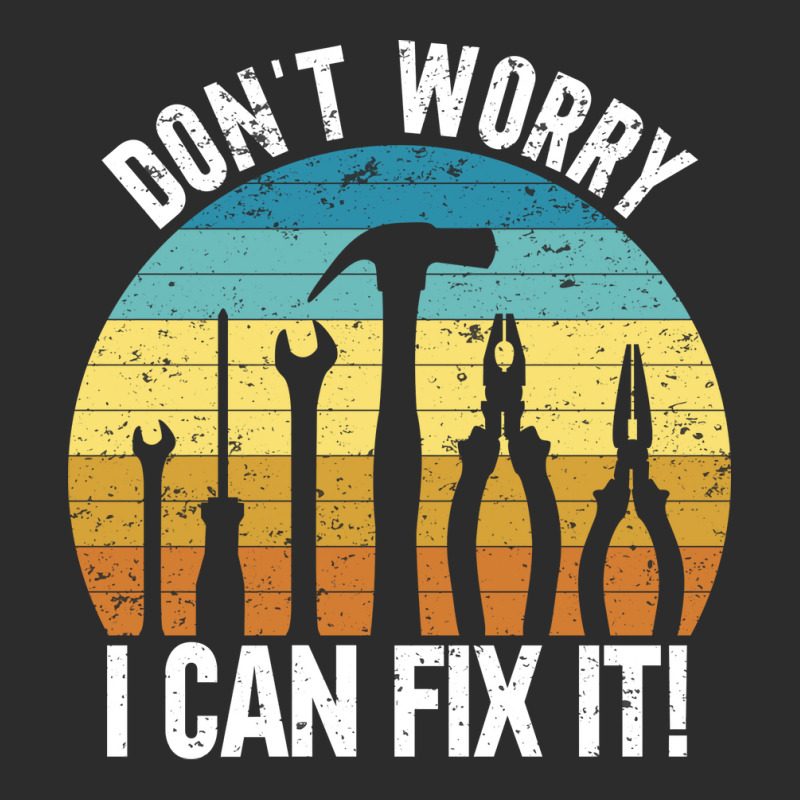 I Can Fix It Green Exclusive T-shirt | Artistshot