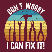 I Can Fix It Green Classic T-shirt | Artistshot