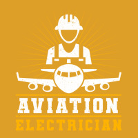 Aviation Electrician Airplane Repair Cute T-shirt | Artistshot