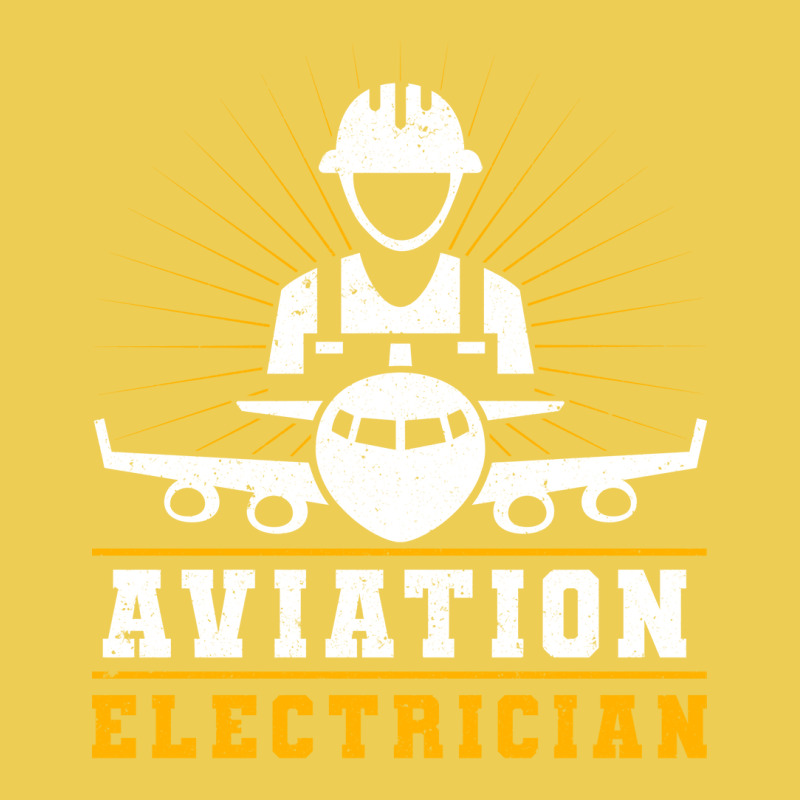 Aviation Electrician Airplane Repair Cute Graphic T-shirt | Artistshot