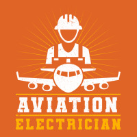 Aviation Electrician Airplane Repair Cute Unisex Hoodie | Artistshot