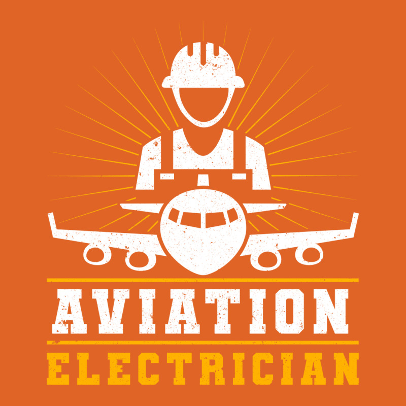 Aviation Electrician Airplane Repair Cute Unisex Hoodie | Artistshot