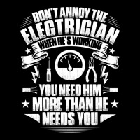 Electrician Lineman Wireman Electronics Technician Kids Cap | Artistshot